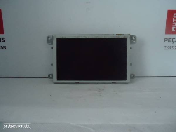 Display Audi  Q5 - 2