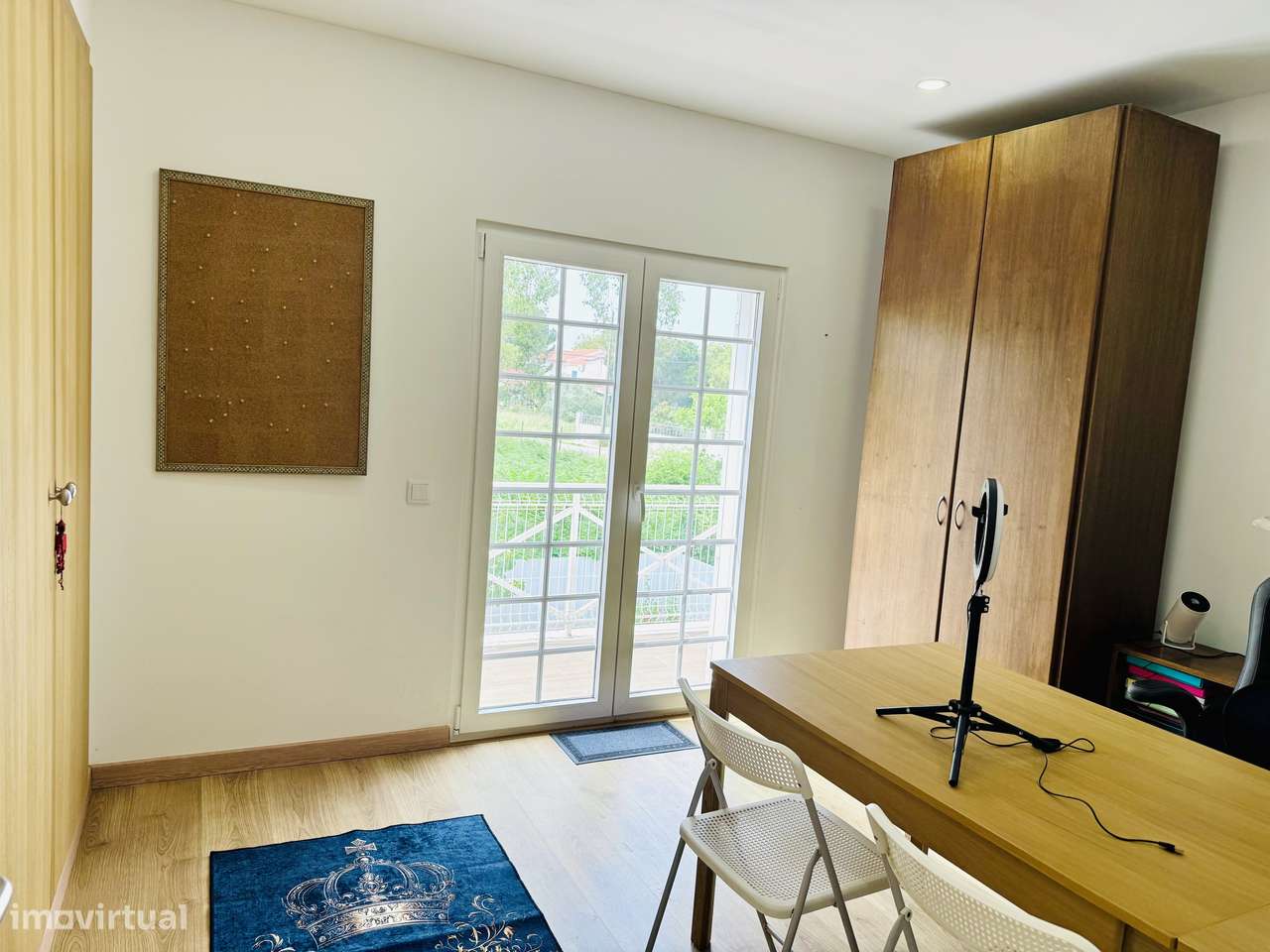 Moradia t3 garagem box jardim Charneca da Cotovia Sesimbra-37