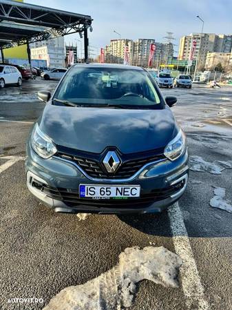 Renault Captur TCe Zen - 1