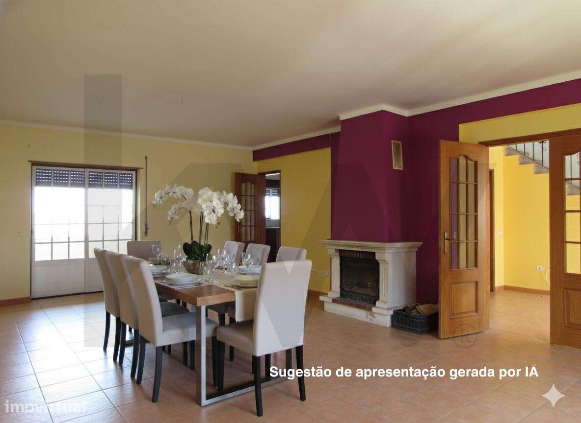 Moradia T3 em Vidais: O seu Refúgio a Dois Passos de Tudo - Grande imagem: 4/32