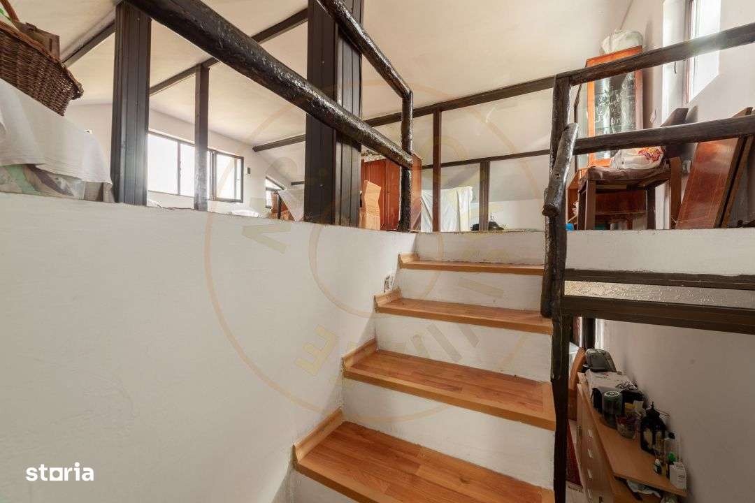 Casa P+M cu teren 2788 mp COCU -RACHITELE ARGES-18