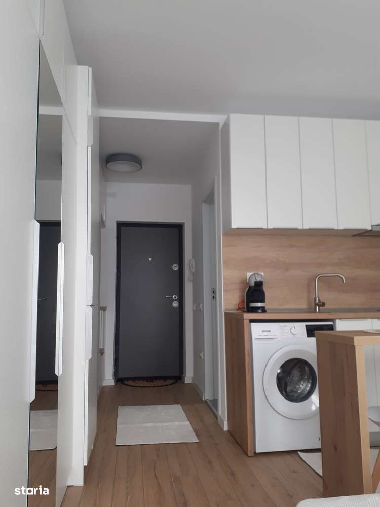 Inchiriere studio, prima chirie, lux - Imagine principală: 4/11