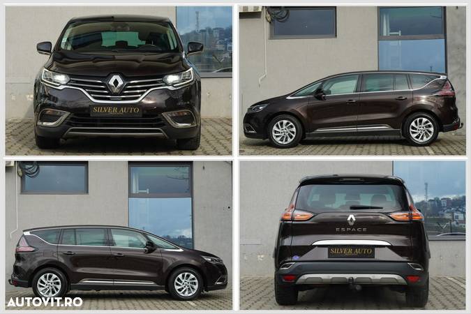 Renault Espace Energy dCi 160 EDC Intens - 3