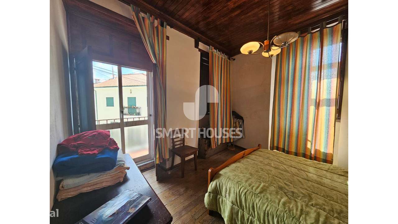 Moradia T3 Mouronho c/ logradouro - Grande imagem: 5/26