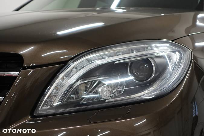 Mercedes-Benz ML 350 BlueTec 4-Matic - 17