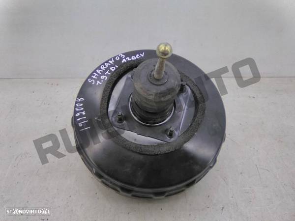 Servofreio 7m361_2100k Vw Sharan (7m) [1995_2010] 1.9 Tdi - 1