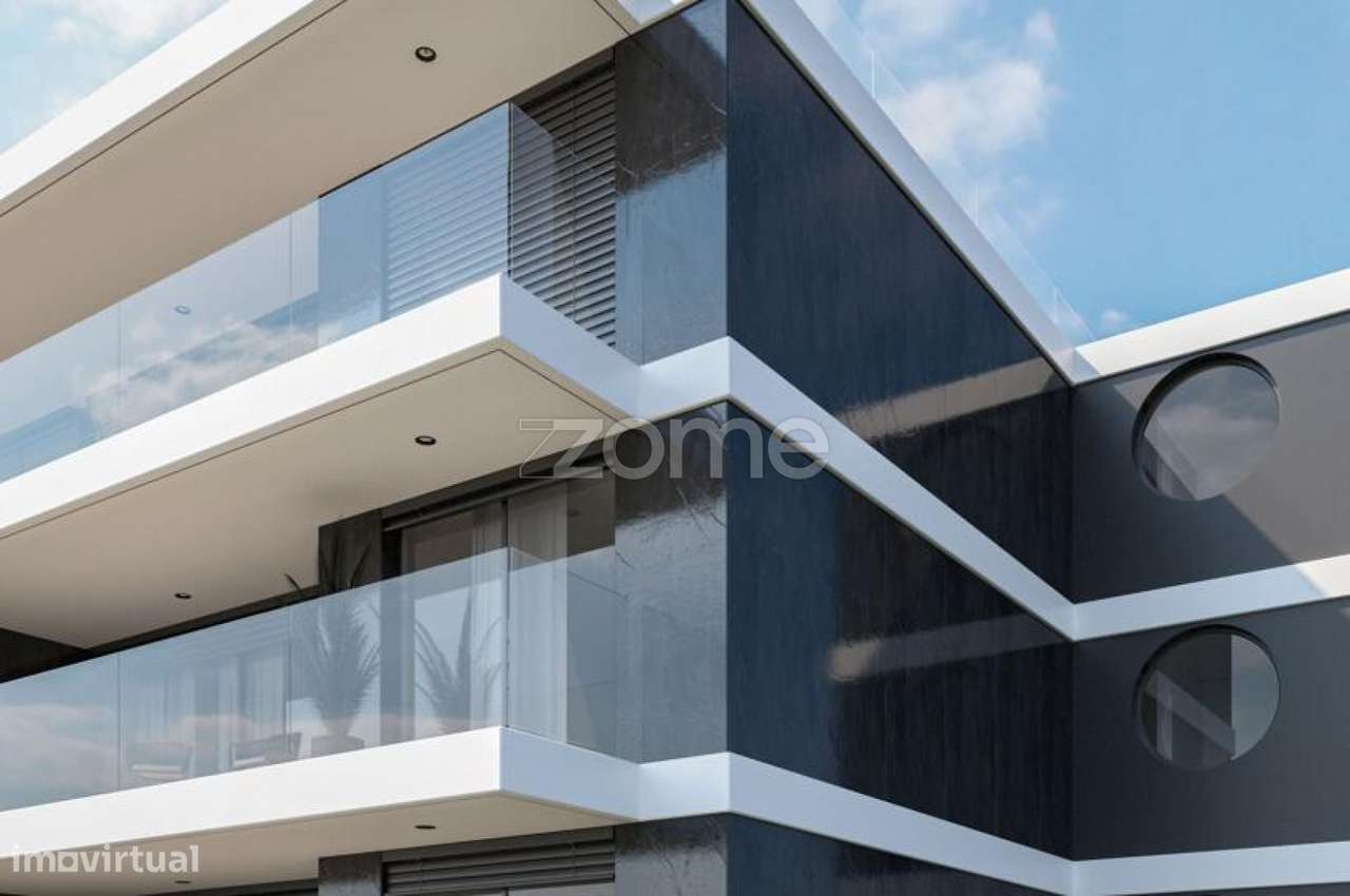 Apartamento T2 - Grande imagem: 2/9