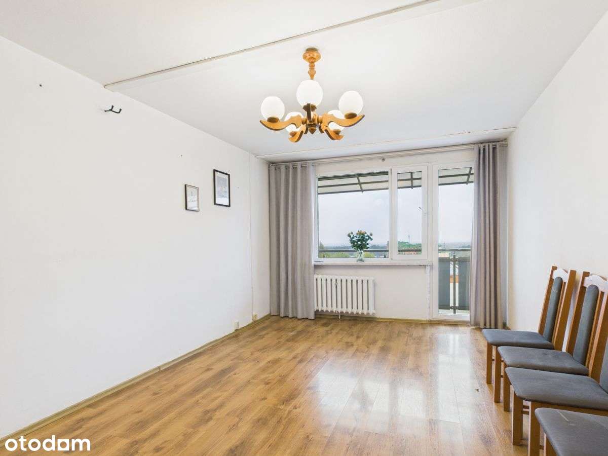 Mieszkanie z super  widokiem na Beskid-10