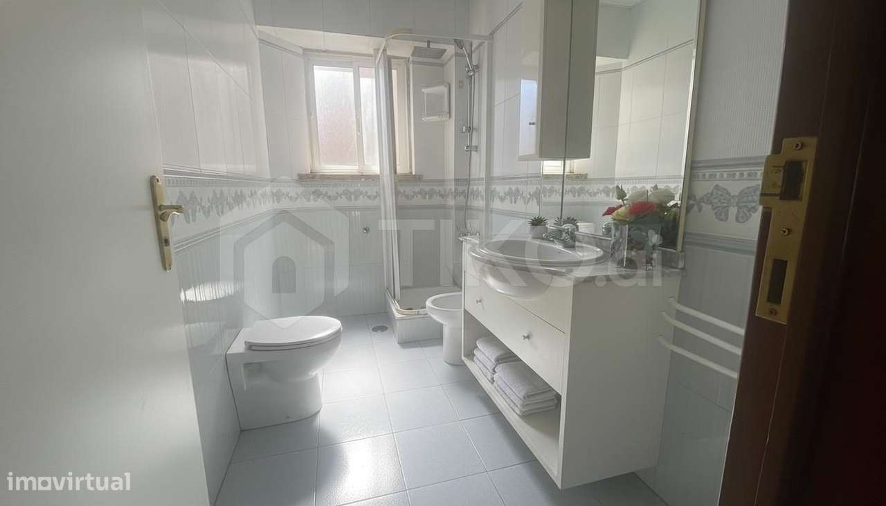 APARTAMENTO T2 na Venteira-Amadora | Excelente localização-17