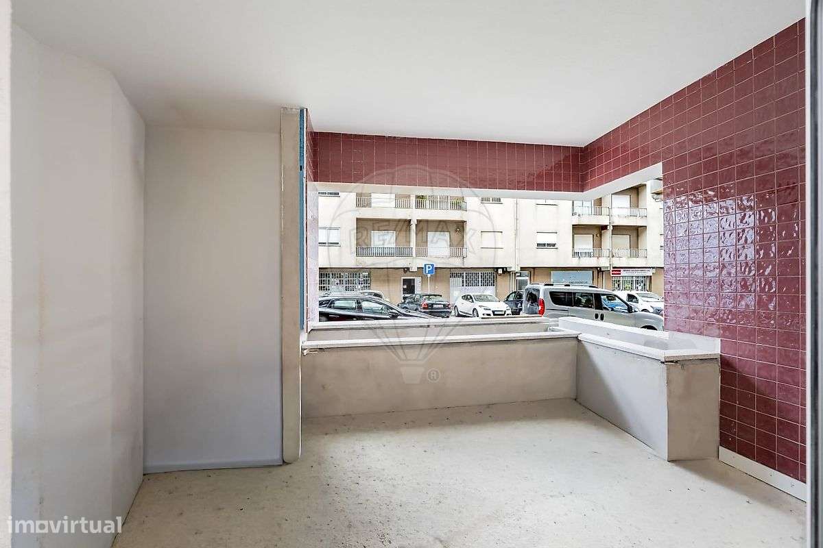 Apartamento T2 Renovado no centro histórico, Braga-13