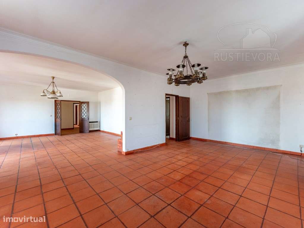 Quinta Rústica em Évora-5