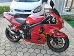 Honda CBR RR 900 - 1