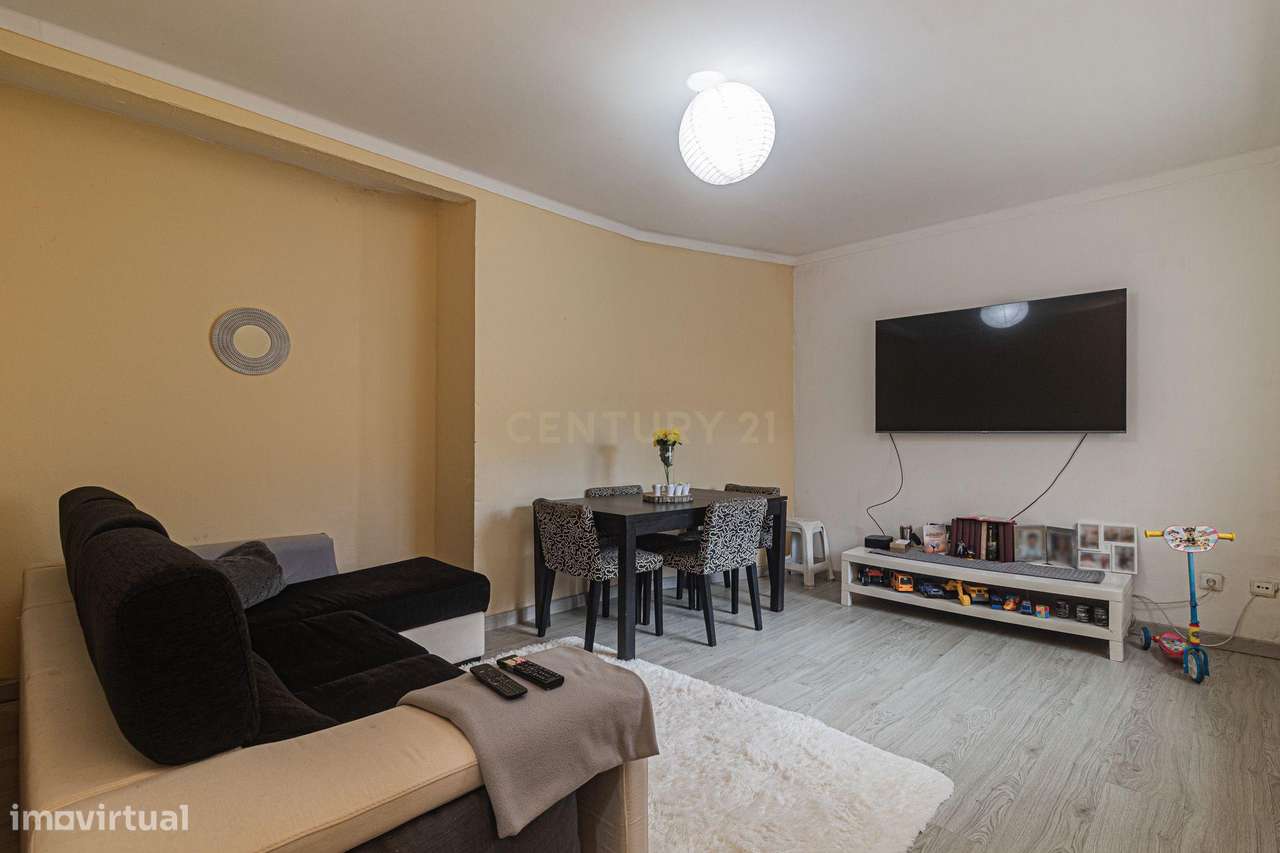 Casa T3 em Santa Maria, Torres Vedras - Oportunidade Única!-7