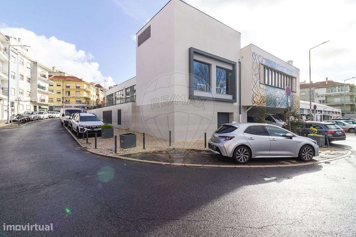 Apartamento T2 para venda-18