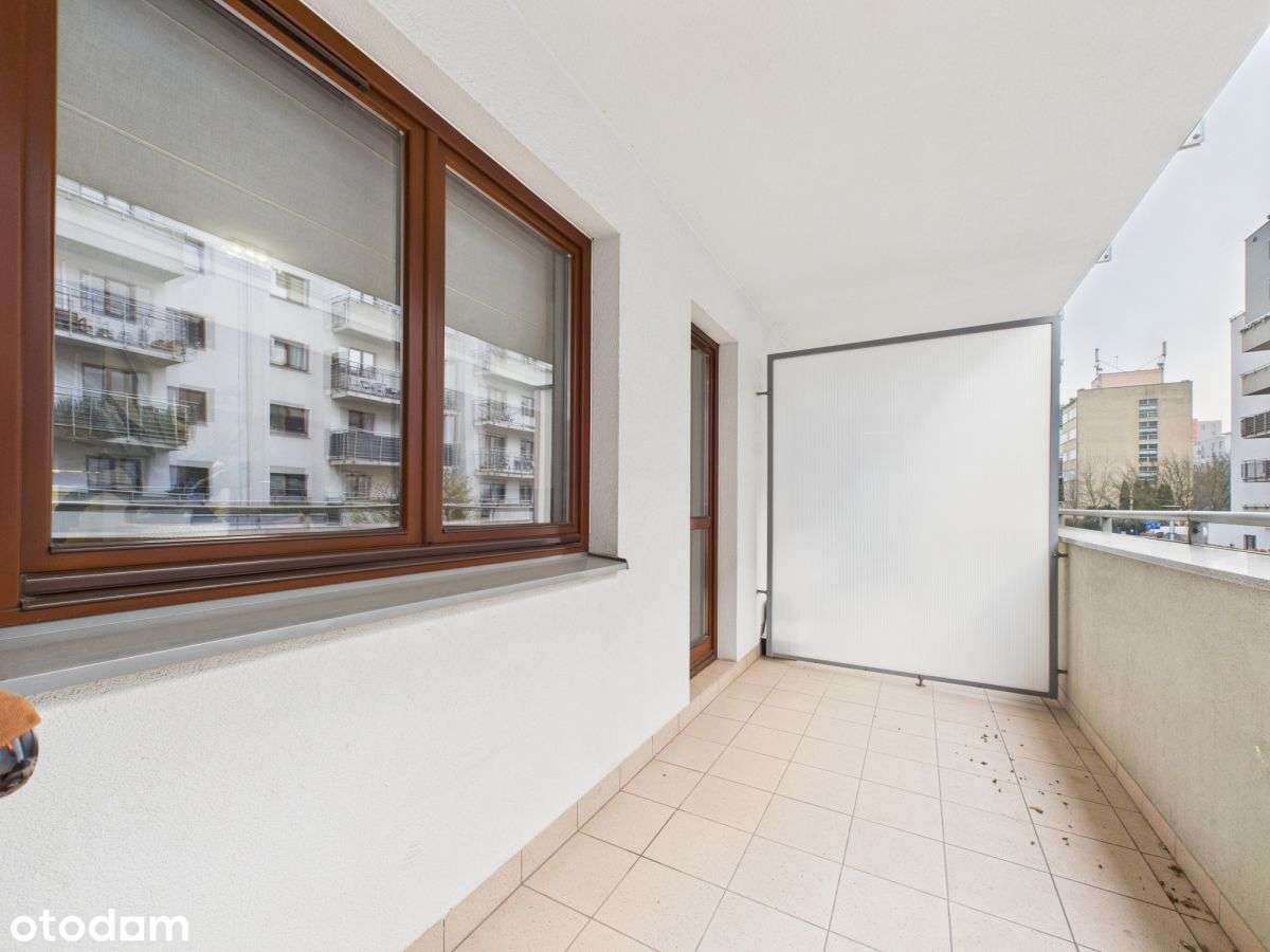 Dwustronne I 3 Pokoje I Loggia I Garaż-7