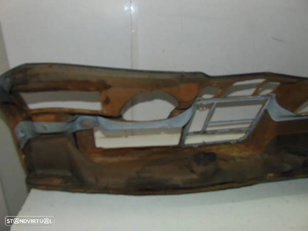 Opel Kadett D tablier - 9
