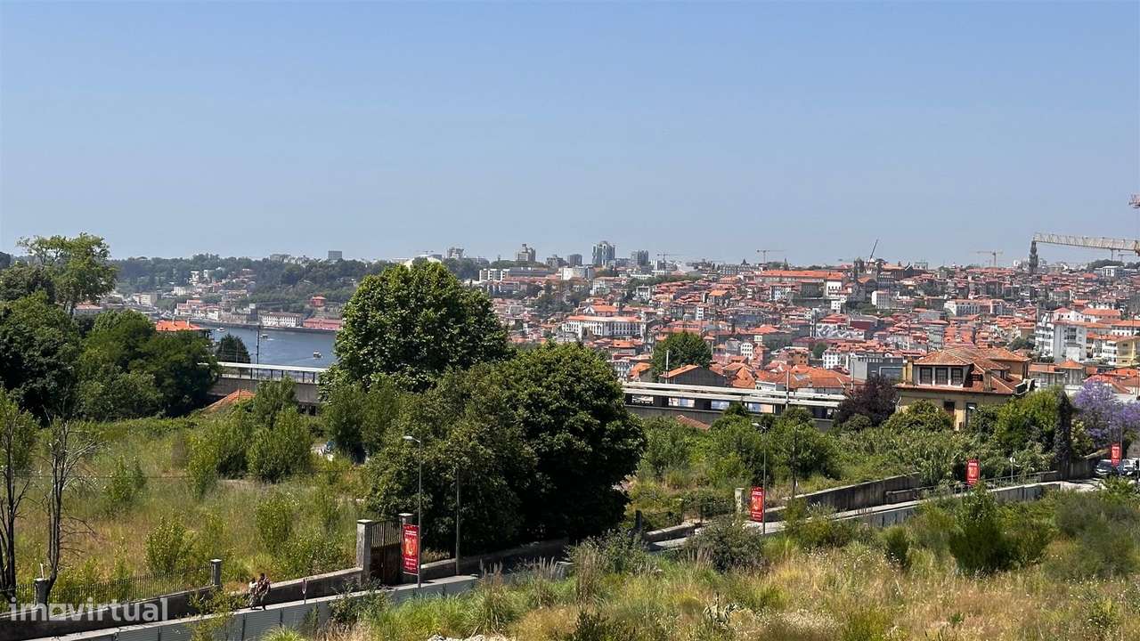 Apartamento T2 Venda em Santa Marinha e São Pedro da Afurada,Vila Nova - Grande imagem: 2/24