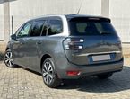 Citroën C4 Grand Picasso BlueHDi 150 EAT6 Exclusive - 23