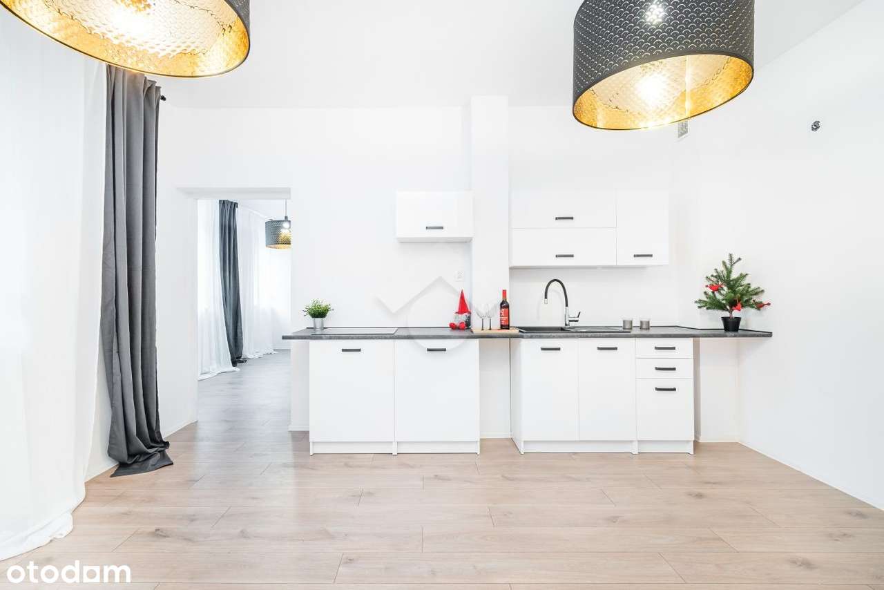 Nowoczesne 2-pokojowe mieszkanie w zielonej części Bronowic-3