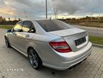 Mercedes-Benz Klasa C 63 AMG 7G-TRONIC - 15