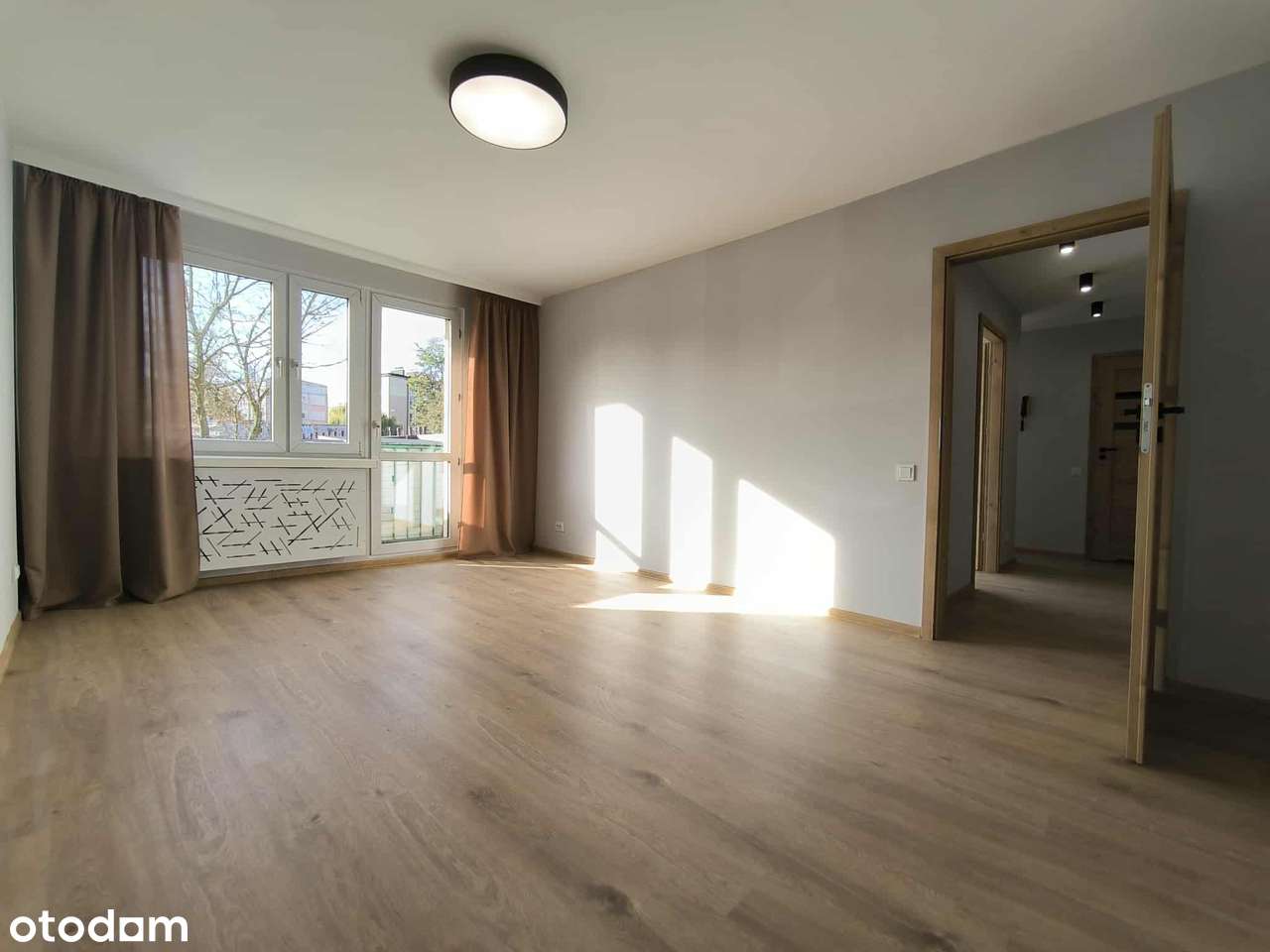 Sprzedam przytulne mieszkanie po generalnym remoncie!-12