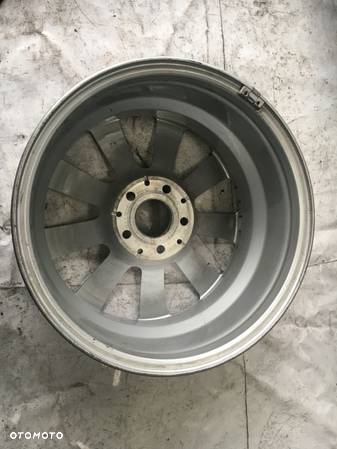 MERCEDES FELGA ALUMINIOWA 7,5JX16 5X112 ET45,5 - 2