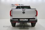 VW Amarok 2.0 TDi Style 4x4 - 5