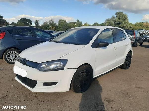 Baie ulei Volkswagen Polo 6R 2013 HATCHBACK BLUE MOTION CFWA 1.2 TDI - 3