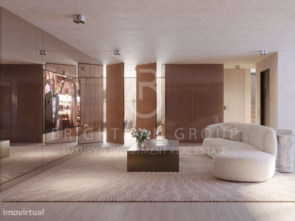 MoradiaT4+2 em Birre, Cascais-29