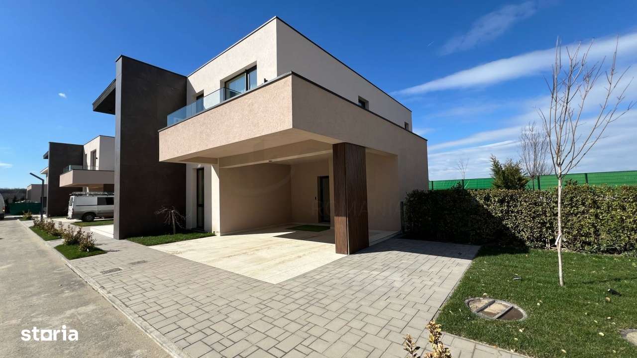 Vile de Lux l Pipera - Imagine principală: 2/15