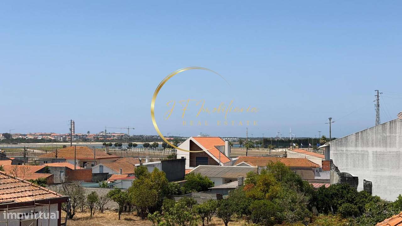 Apartamento T2 Gafanha Da Nazaré-16