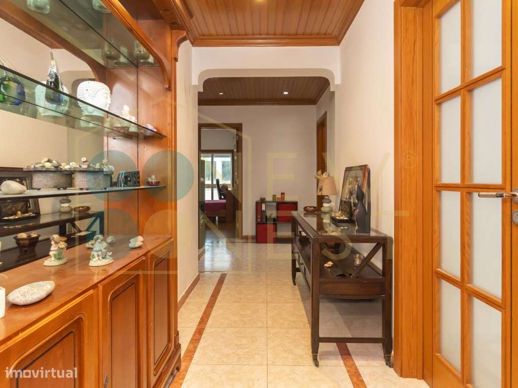 Apartamento T4 com 150m2 junto à Estrada das Machadas | Setúbal-14