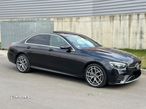 Mercedes-Benz E 220 d 4Matic T 9G-TRONIC AMG Line - 6