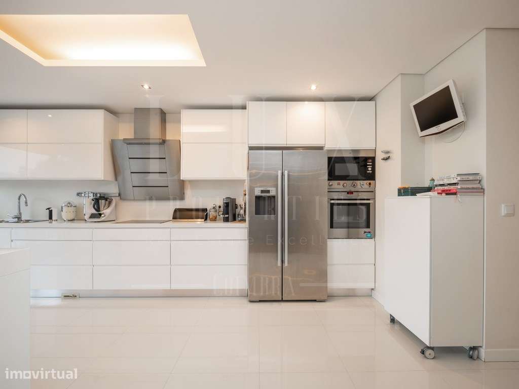 Apartamento T5 | Quinta da Portela, Coimbra-6