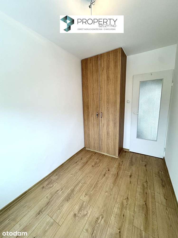 3-pokojowe mieszkanie po kapitalnym remoncie, ul.Leyka - Szczytno-7