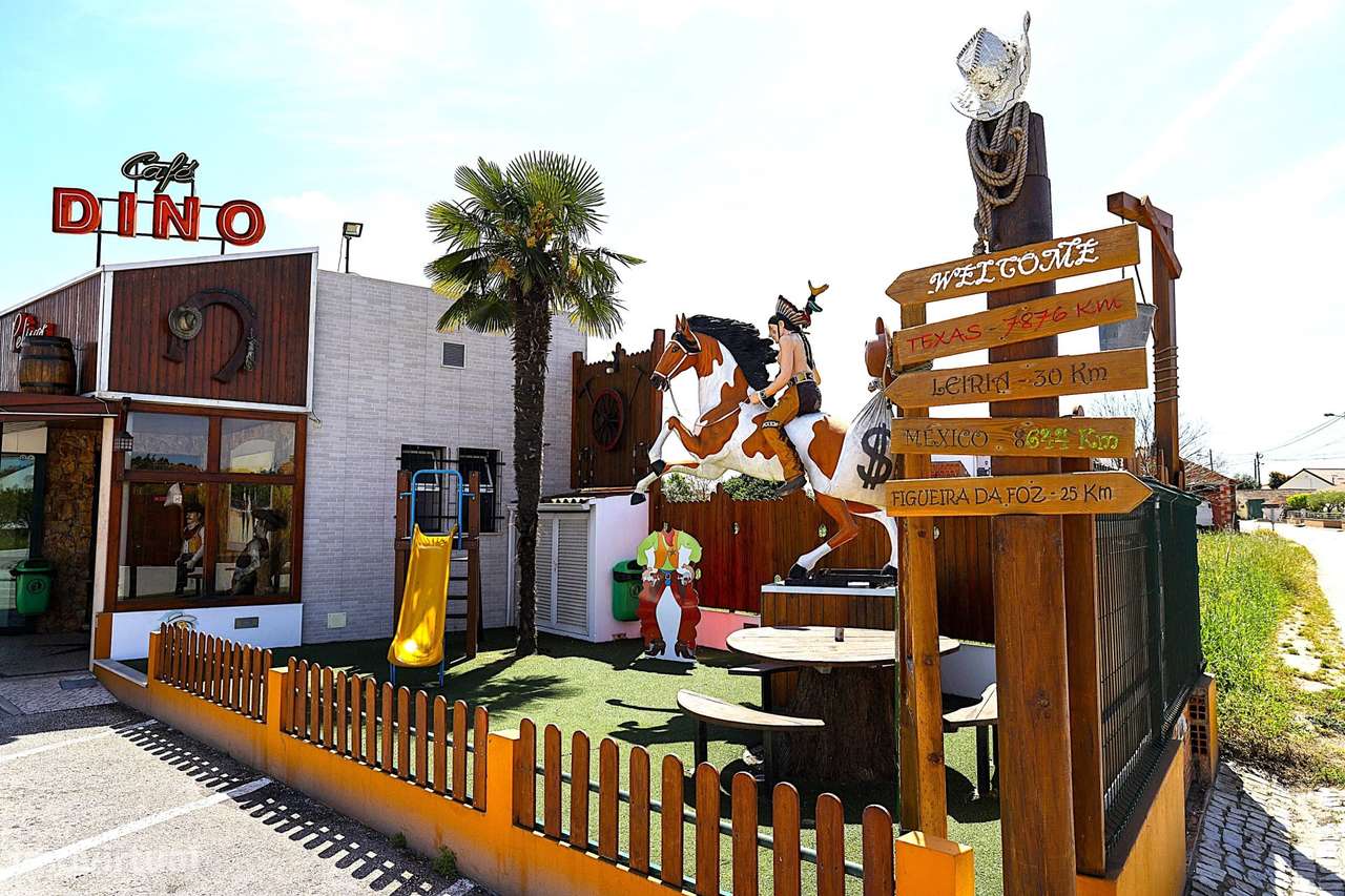 Oportunidade Única de Investimento: Icónico Restaurante Temático + 2 L - Grande imagem: 5/30