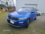 Volkswagen T-Roc - 1