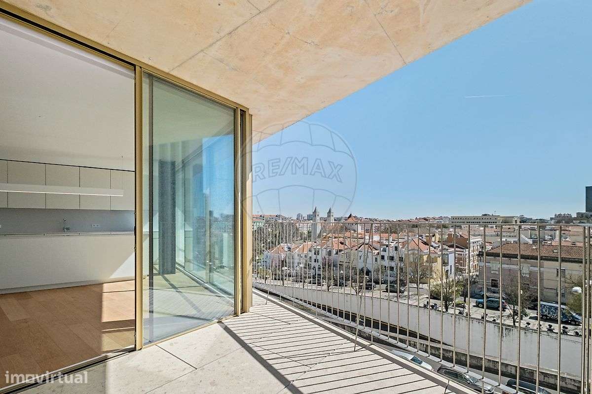 Apartamento T3 para venda - Grande imagem: 4/15