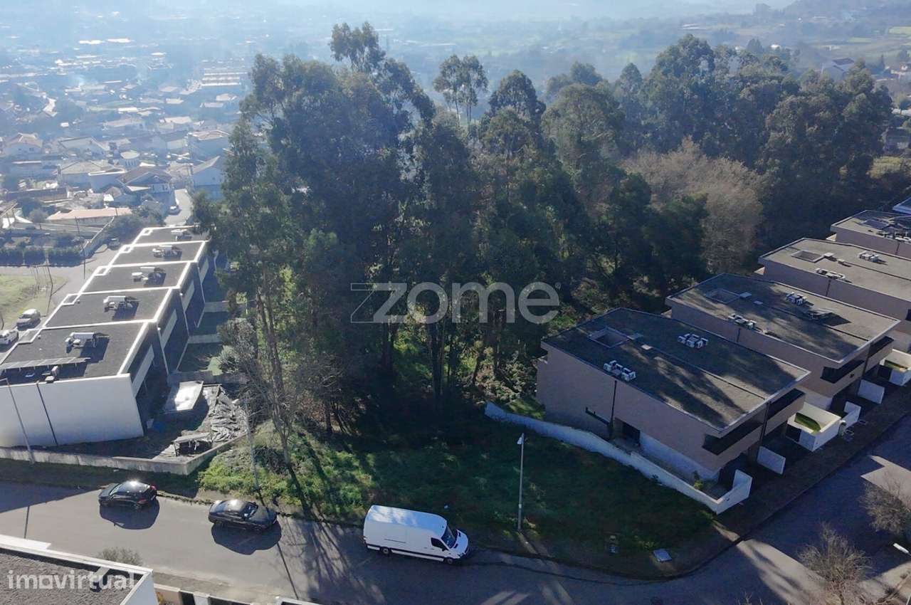 Terreno em Joane - Grande imagem: 5/13