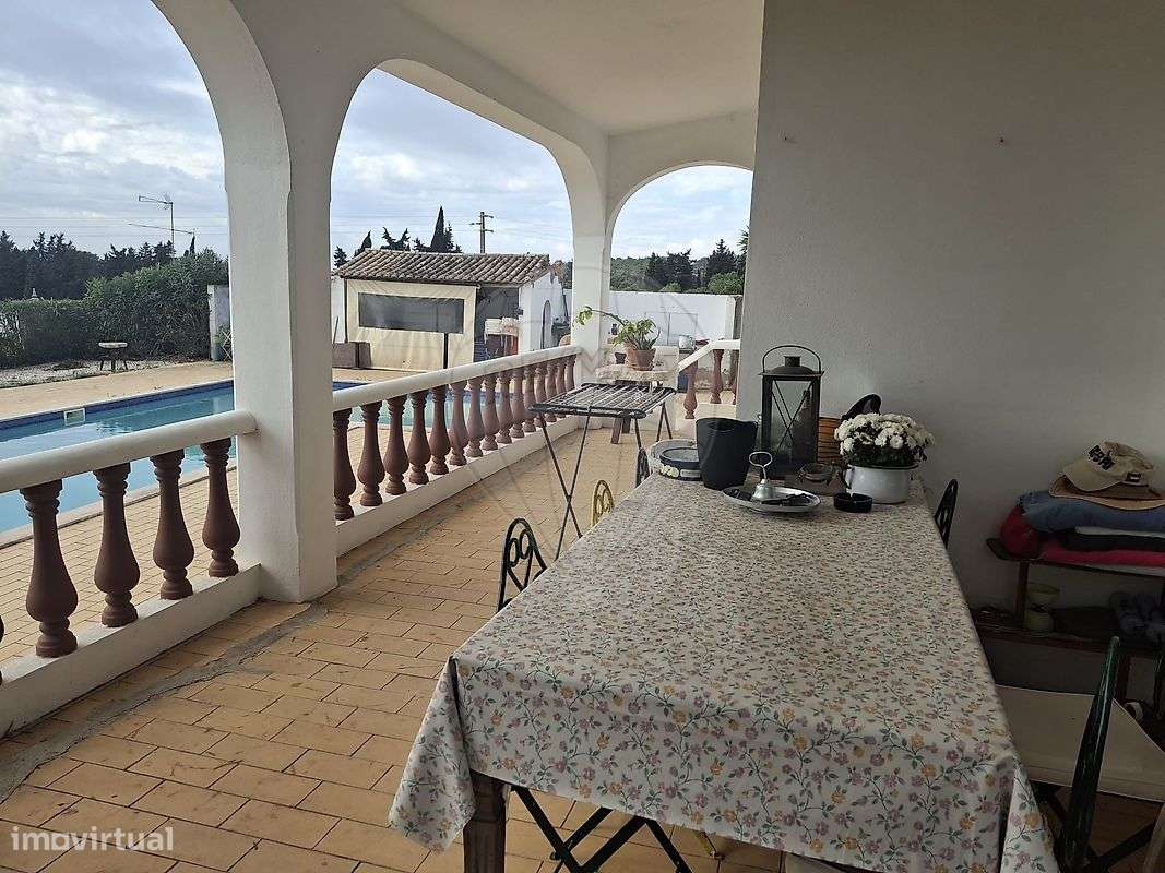 Moradia T4 para venda - Grande imagem: 4/18