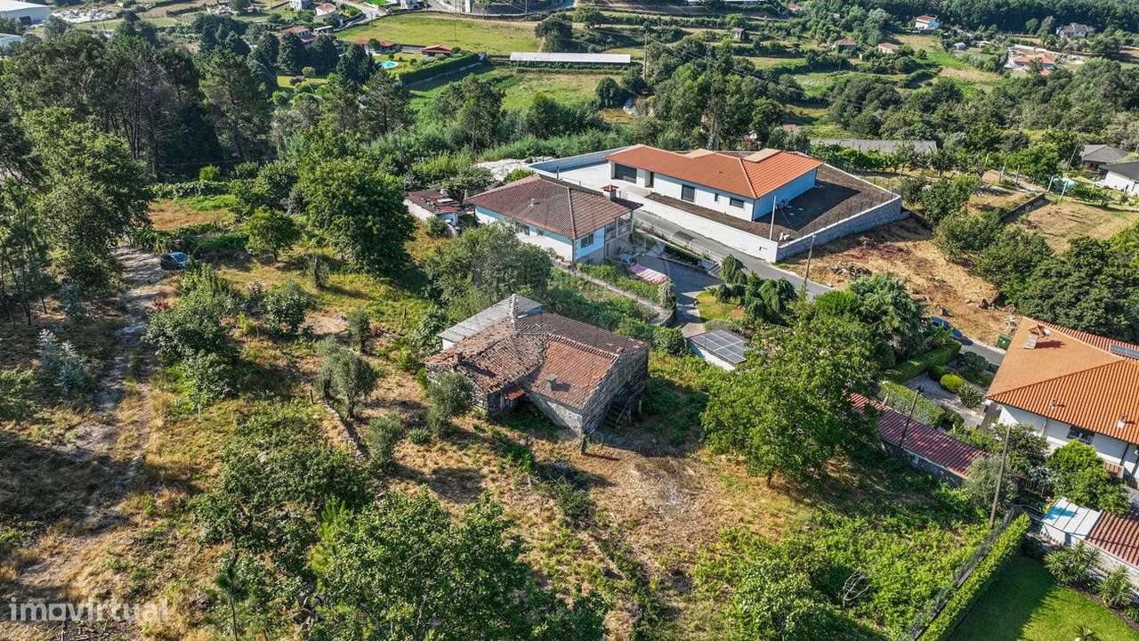 Moradia T2 para venda - Grande imagem: 4/20