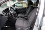 Volkswagen Touran 1.4 TSI BMT Comfortline DSG - 10