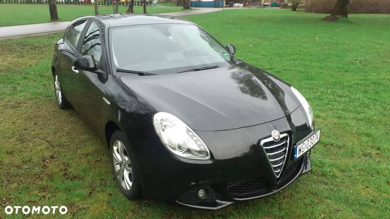 Alfa Romeo Giulietta 1.4 TB 16V - 3