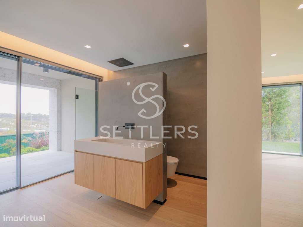 Moradia T4 - Murches-23