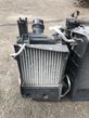 Radiator apa intercooler AC GMV electroventilator Dacia Duster 2 1,5 DCI 2019 - 2