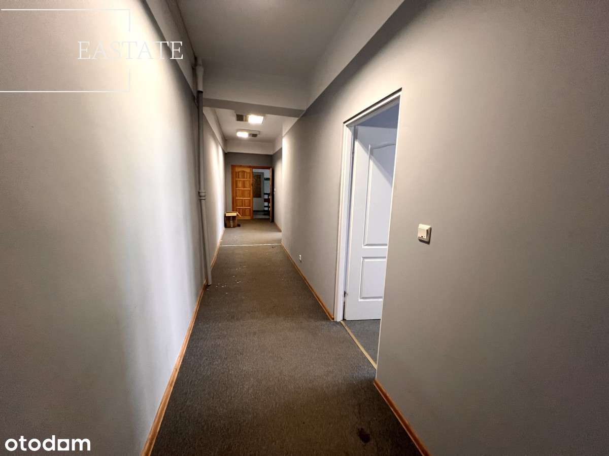 Lokal biurowy/możliwość własnej aranżacji - Pełny obrazek: 4/4