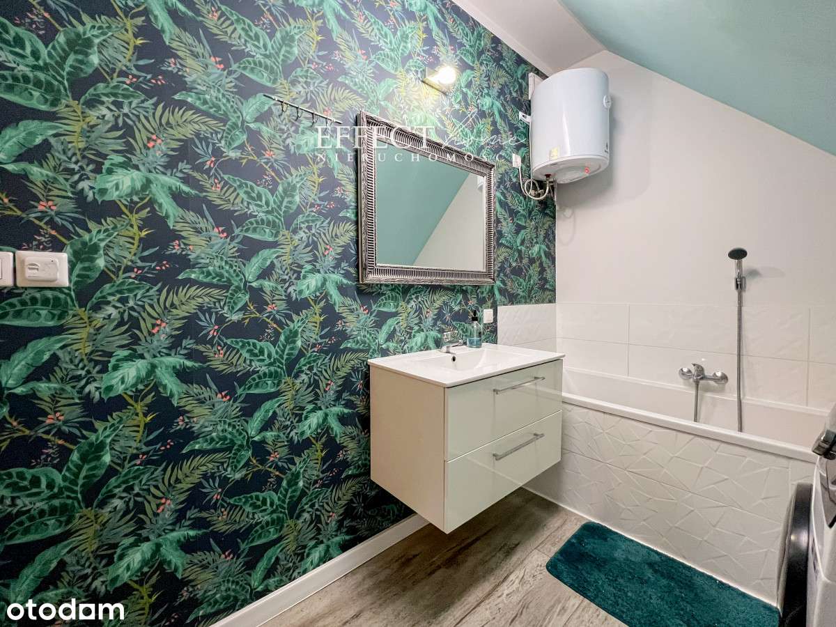 Przytulne 3-pokojowe mieszkanie w kamienicy-10