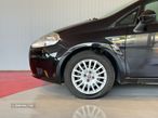 Fiat Grande Punto 1.3 M-Jet Free J15 - 11