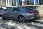 Mercedes-Benz CLA 180 d Style Plus Aut. - 2