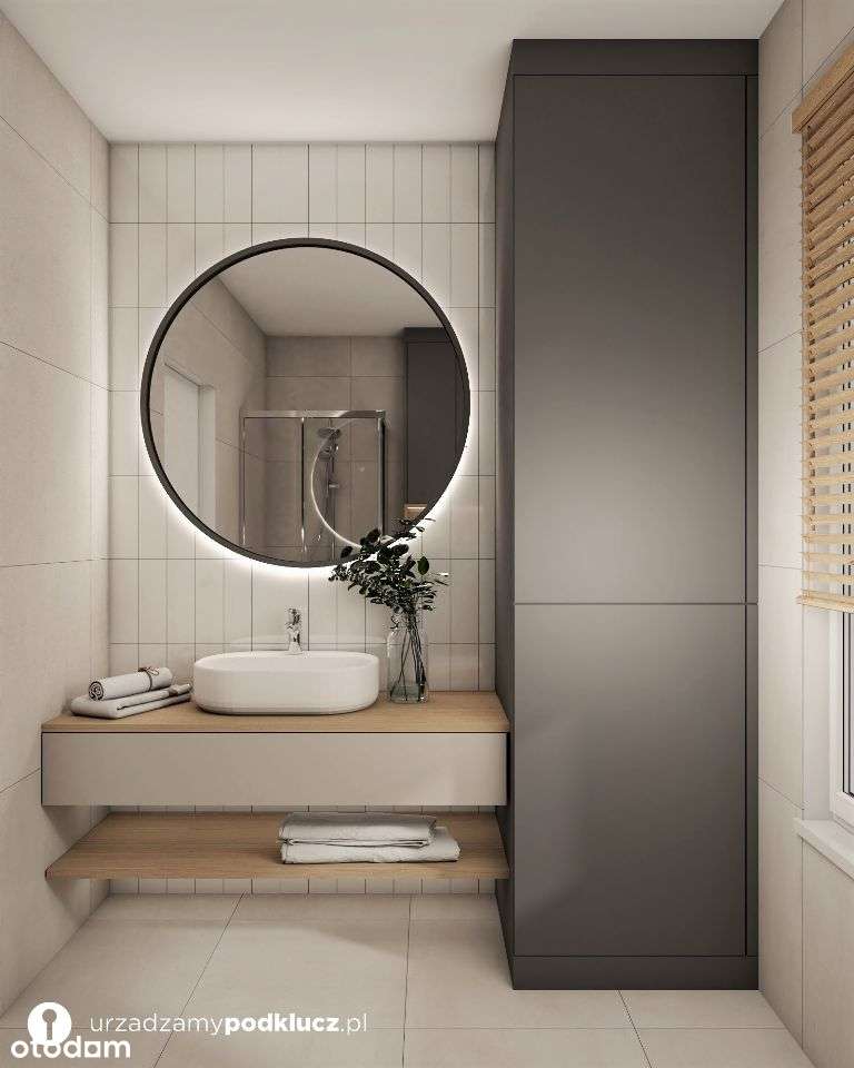 segmenty Falenty Nowe, ul. Willowa, Zadanie XIV-9